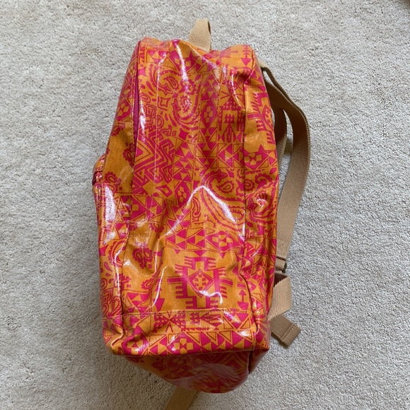 Pendleton Backpack - Picture 2 of 11